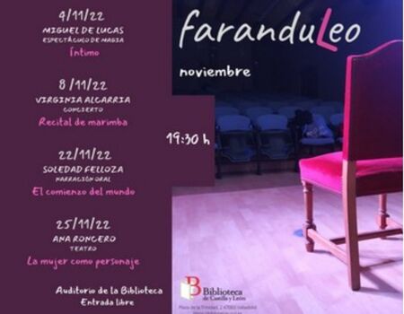 Imagen del evento