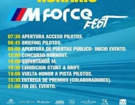 Imagen del evento