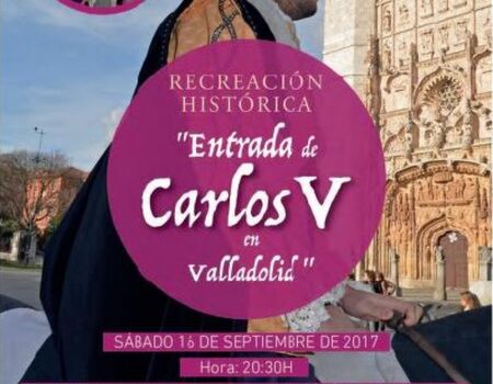 Imagen del evento