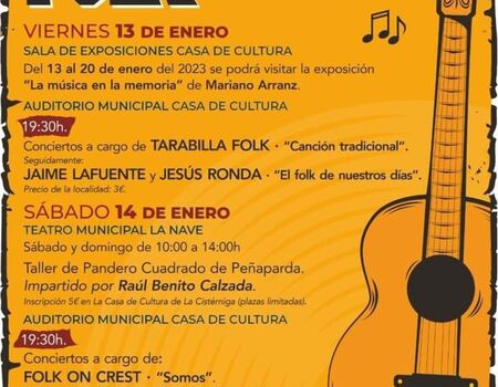 Imagen del evento