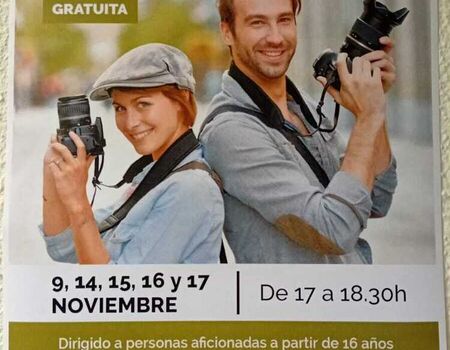 Imagen del evento