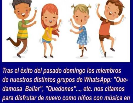 Imagen del evento