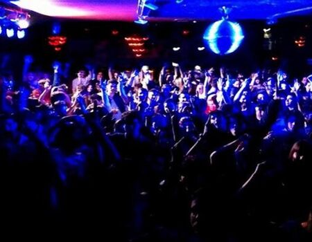 Imagen del evento
