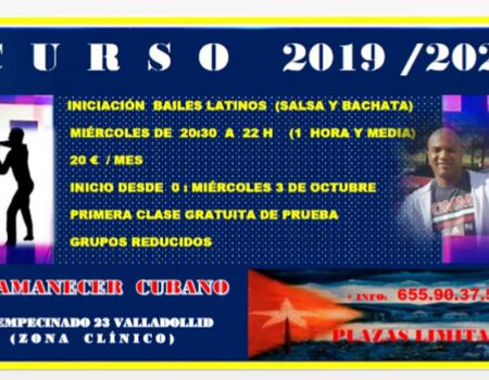 Imagen del evento