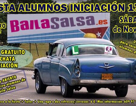 Imagen del evento