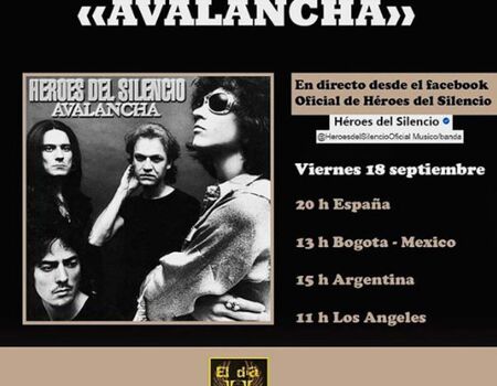 Imagen del evento