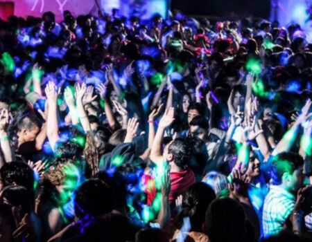 Imagen del evento