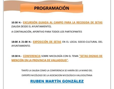 Imagen del evento