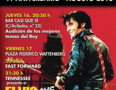 Imagen del evento