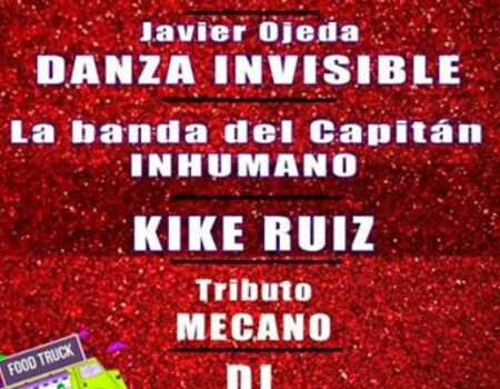 Imagen del evento
