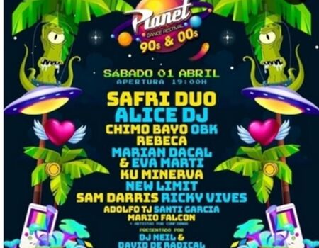 Imagen del evento