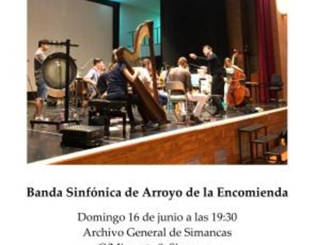 Imagen del evento