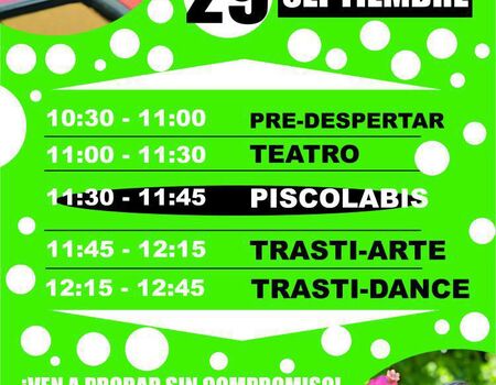 Imagen del evento