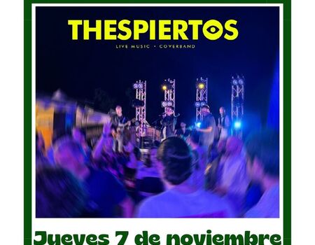 Imagen del evento