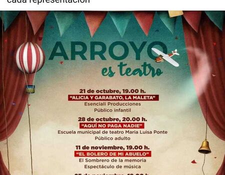 Imagen del evento
