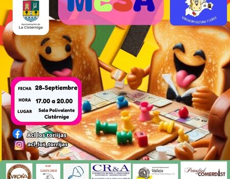 Imagen del evento