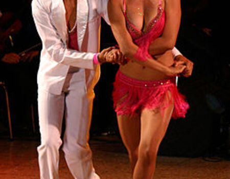 Imagen del evento