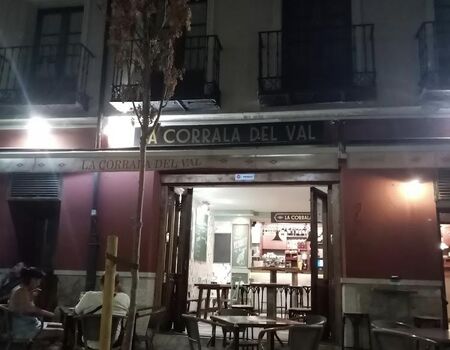 Imagen del evento