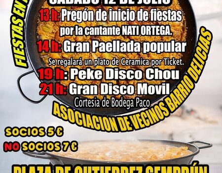 Imagen del evento