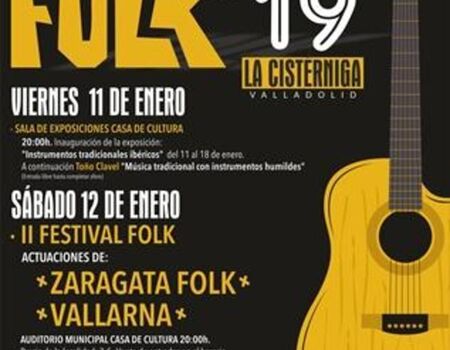 Imagen del evento