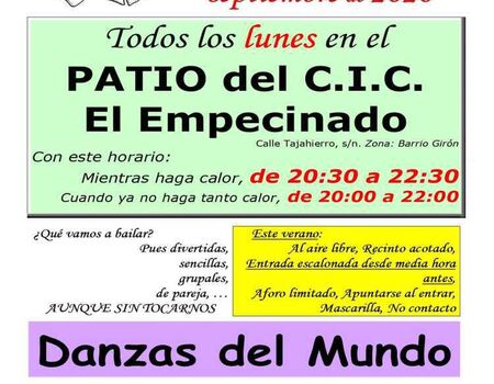 Imagen del evento