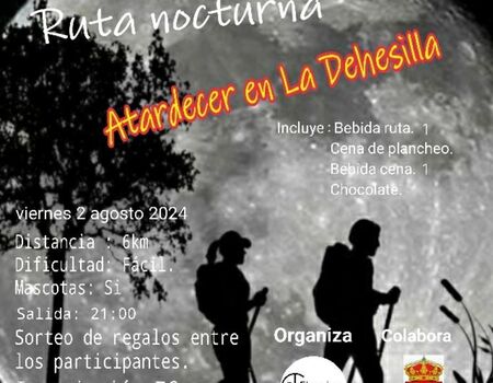 Imagen del evento