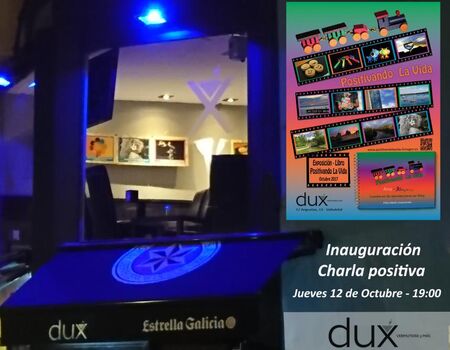 Imagen del evento