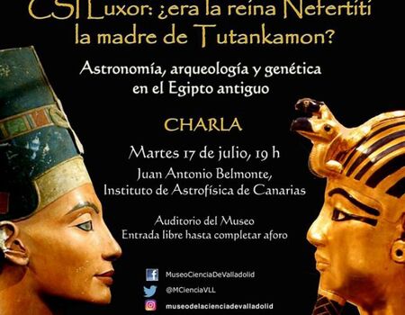Imagen del evento