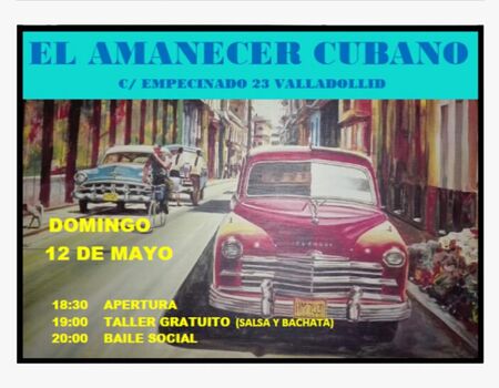 Imagen del evento