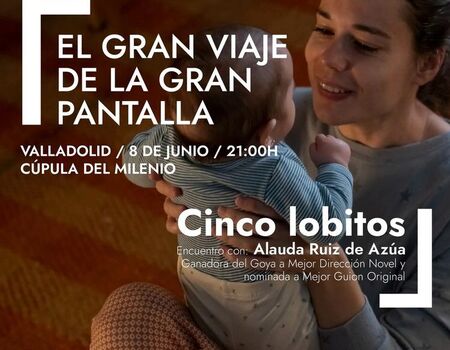 Imagen del evento