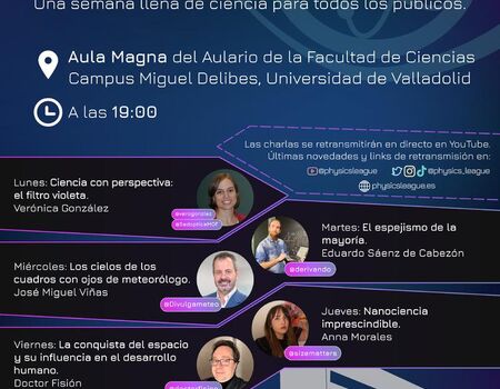 Imagen del evento