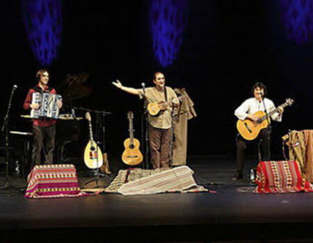 Imagen del evento