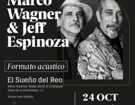 Imagen del evento