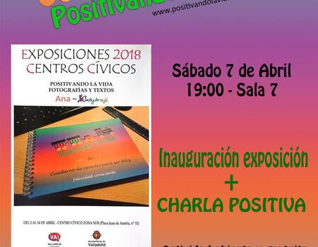 Imagen del evento