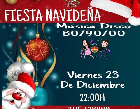 Imagen del evento