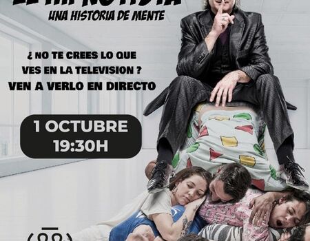 Imagen del evento