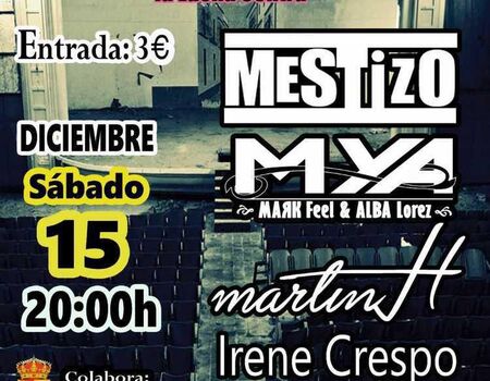 Imagen del evento