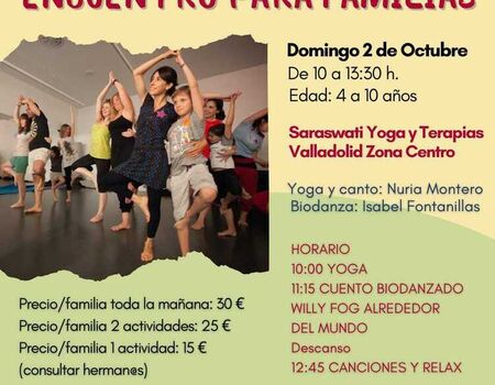 Imagen del evento