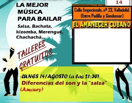 Imagen del evento