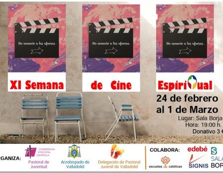 Imagen del evento