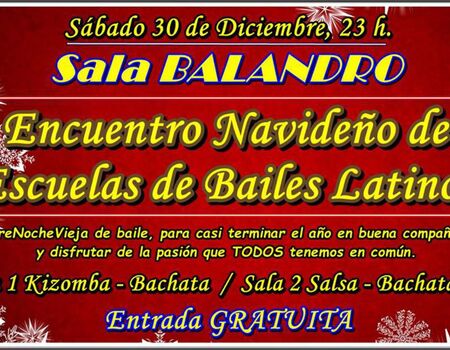 Imagen del evento