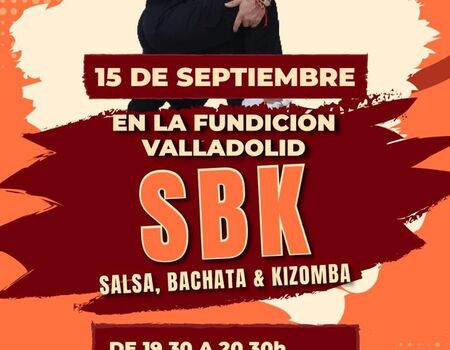 Imagen del evento