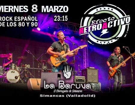 Imagen del evento