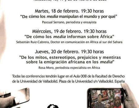 Imagen del evento