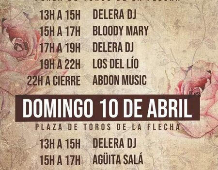 Imagen del evento