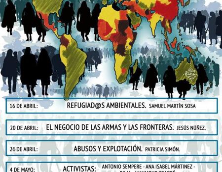 Imagen del evento