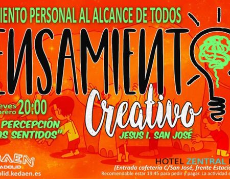 Imagen del evento