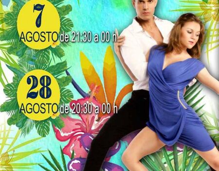 Imagen del evento
