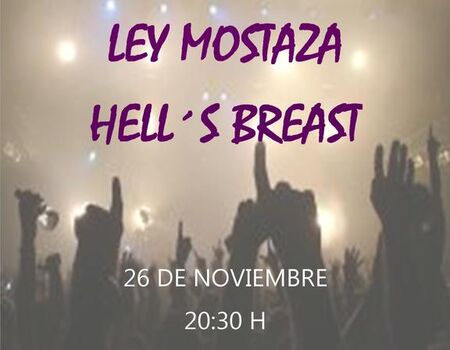 Imagen del evento