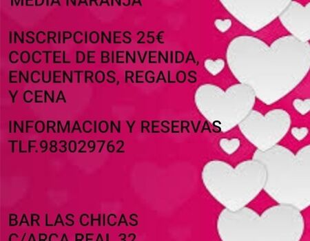 Imagen del evento